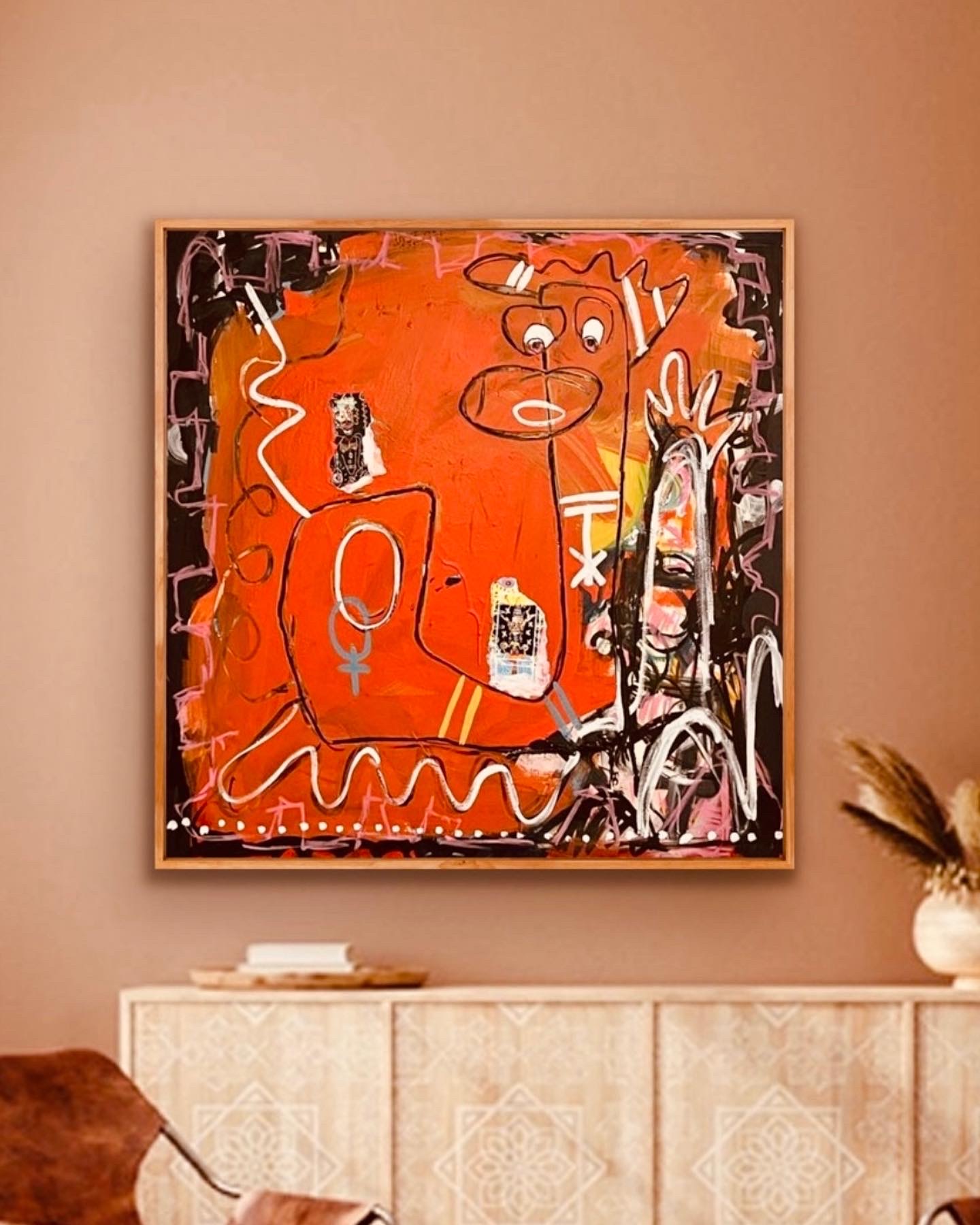 Red Dog