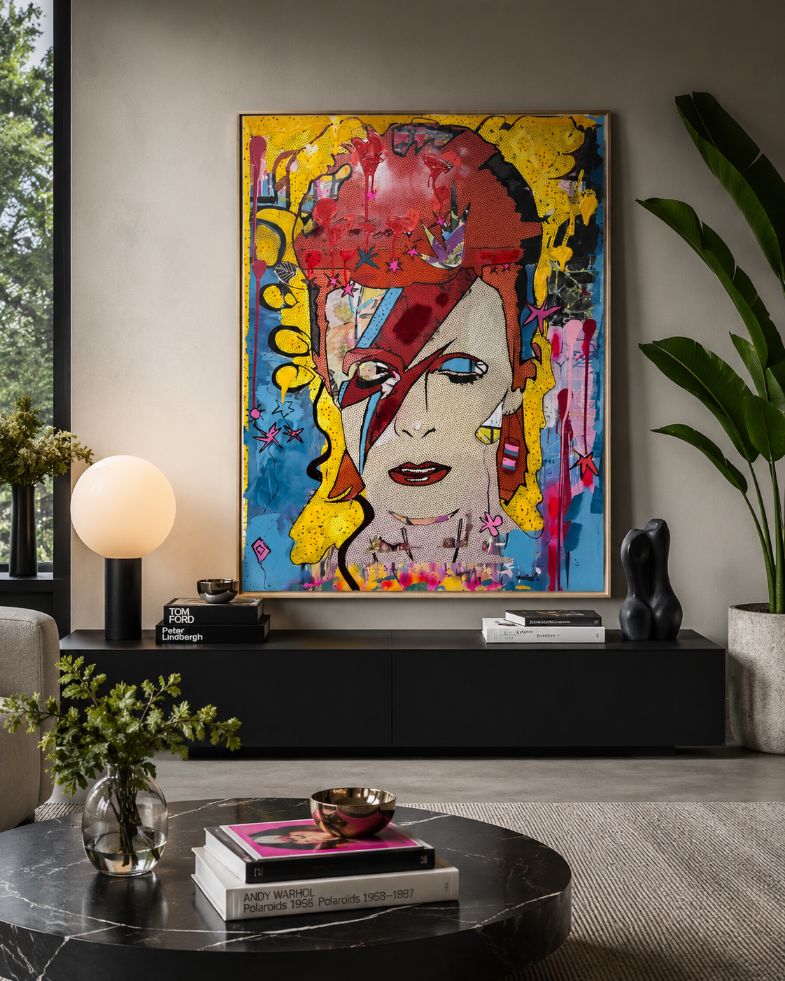 Stardust Icon